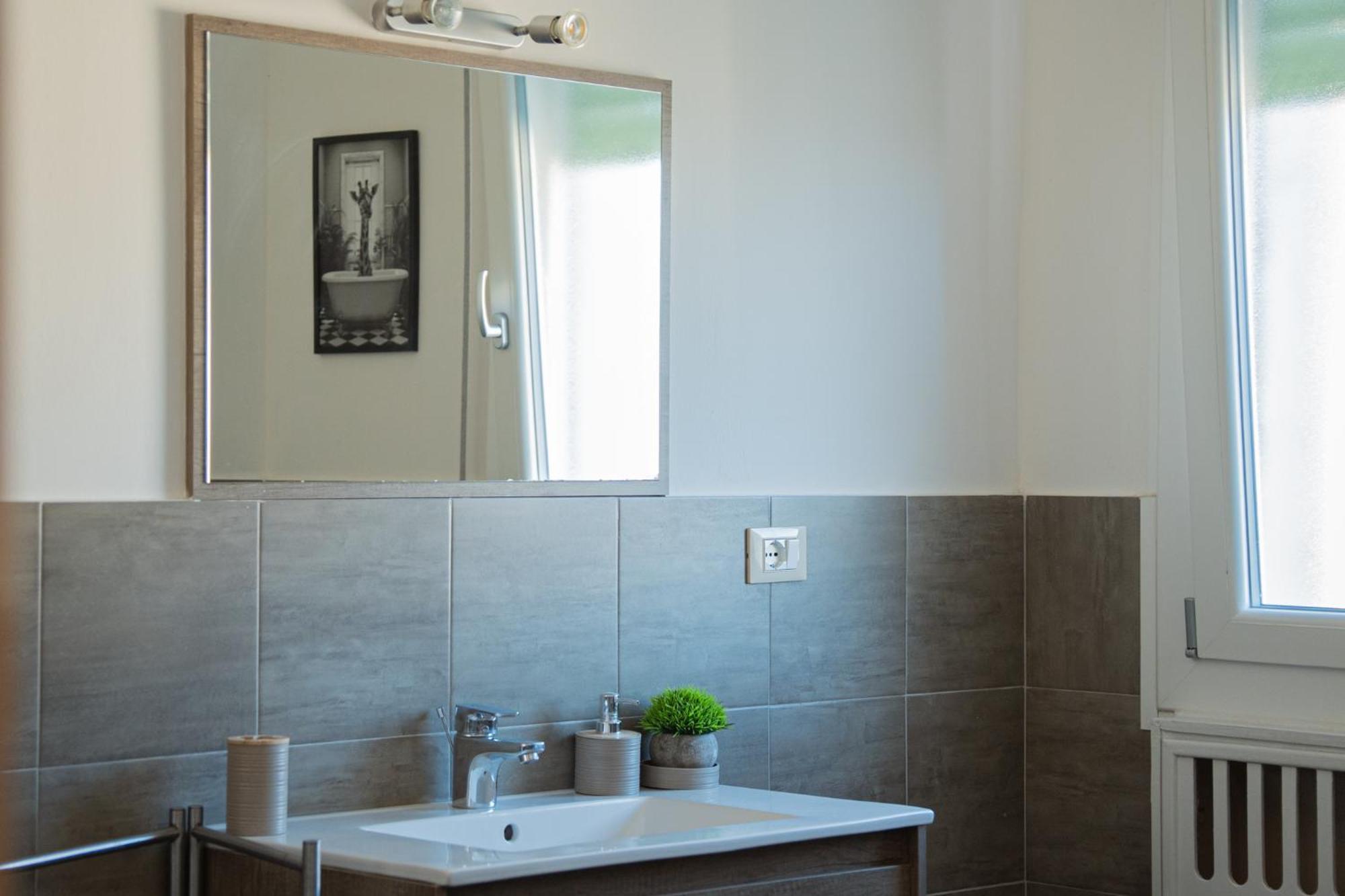 Made In Bo - Rooms, Bologna